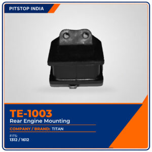 titan 1003r rear eng.mtg. 1612