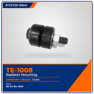titan 1008 radiator mtg.se