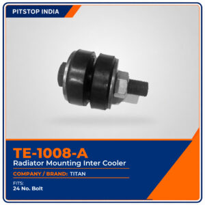 titan 1008a radiator mounting comp. 1613/2515