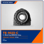 titan 1023c center brg. comp. (88509)