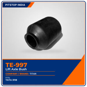 titan 997 lift axle bush 3118