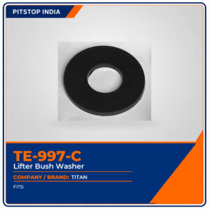 titan 997c lift axle washer for tata