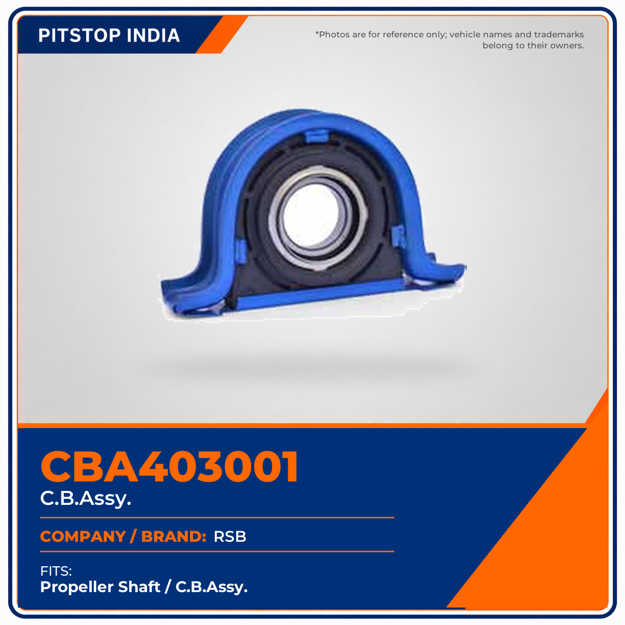 rsb-cba403001-c-b-assy