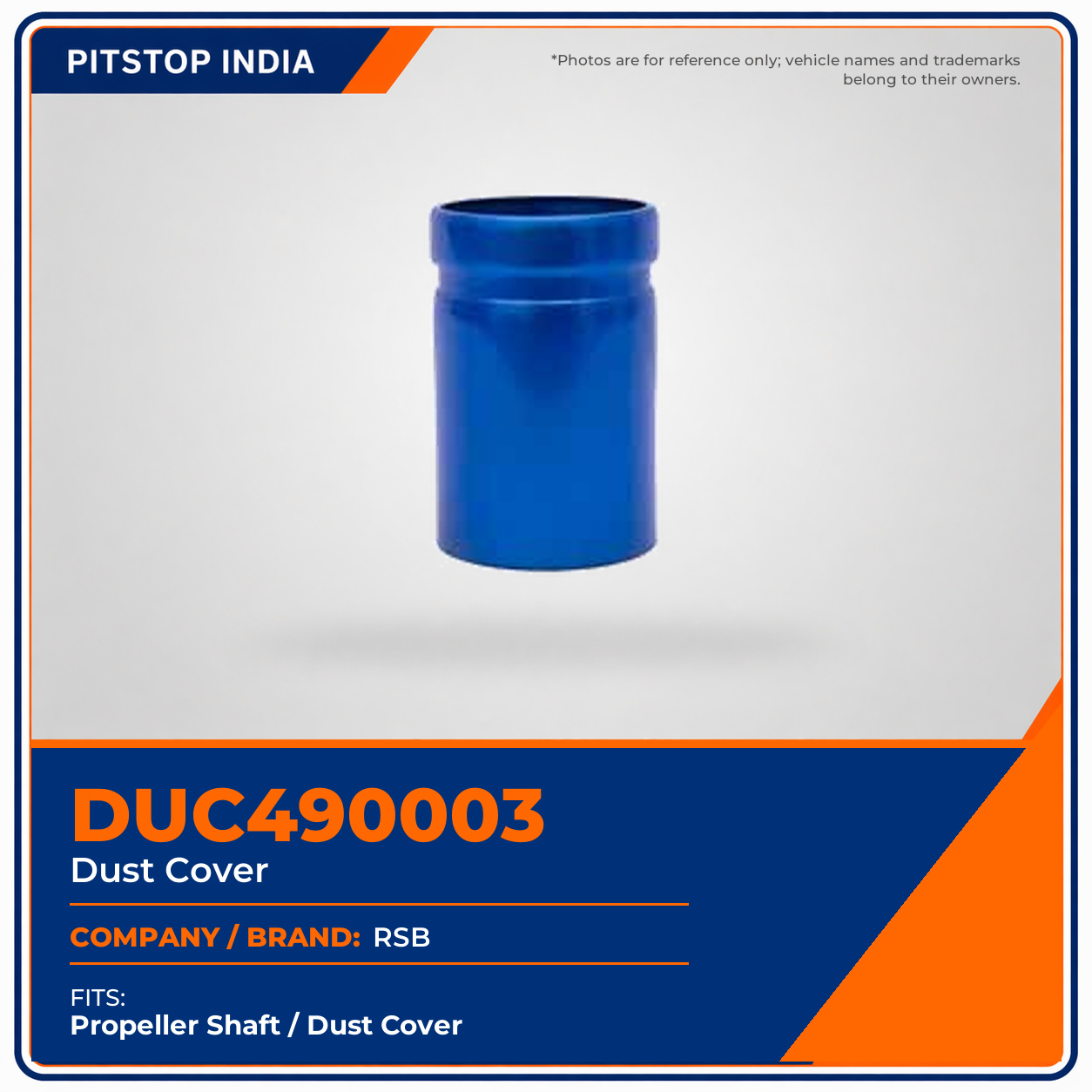rsb-duc490003-dust-cover