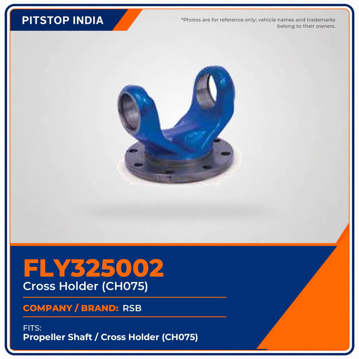 rsb-fly325002-cross-holder-ch075