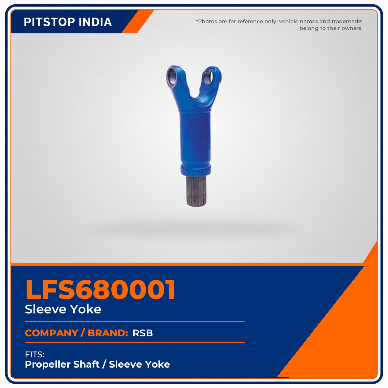 rsb-lfs680001-sleeve-yoke