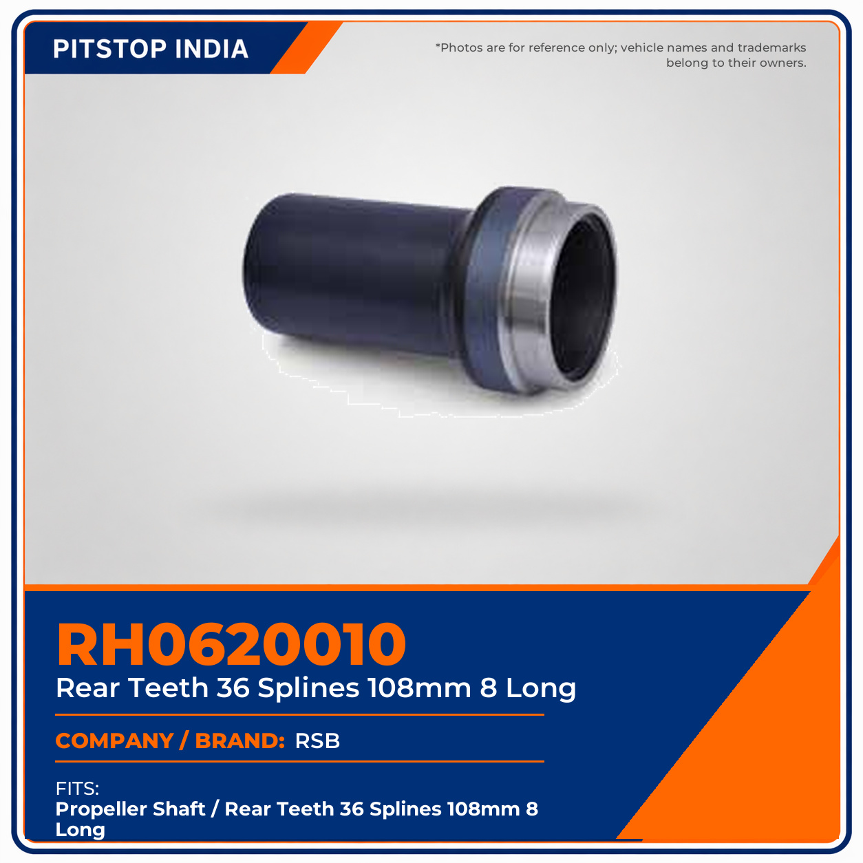 rsb-rh0620010-rear-teeth-36-splines-108mm-8-long